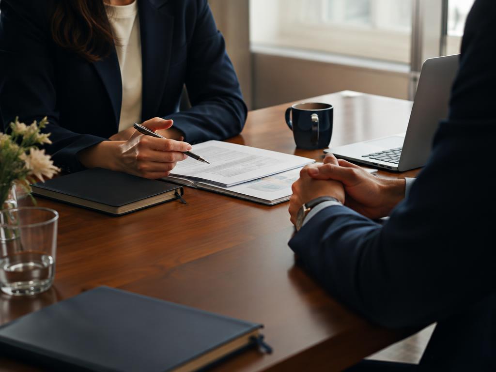 International Business Consultancy
