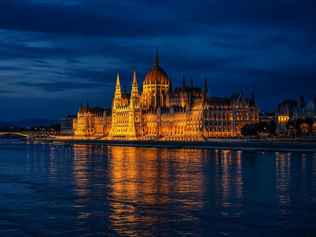 Hungary Entrepreneur Opportunities