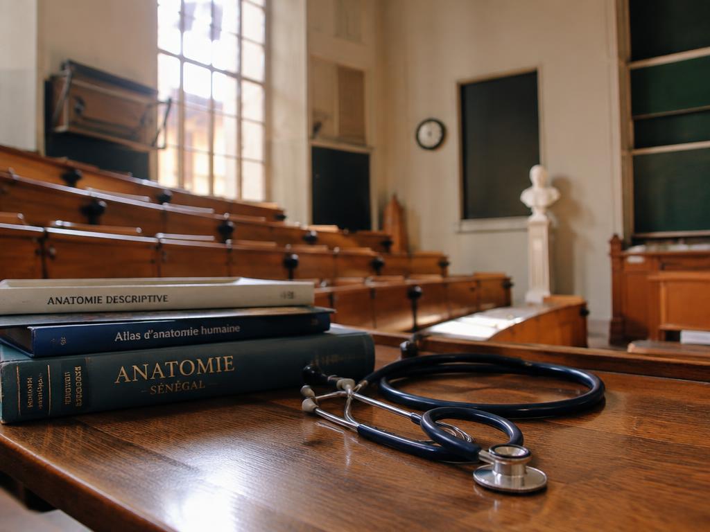 Hungary Medical Study Admissions